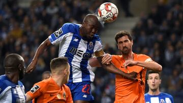 El Oporto empata con el Rio Ave y sigue líder