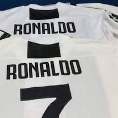 En Turín ya esperan eufóricos e ilusionados a Cristiano Ronaldo