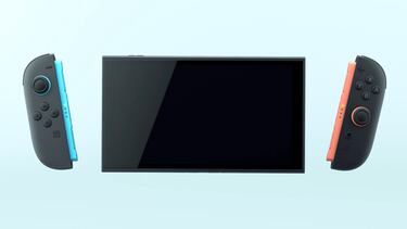 Nintendo Switch 2 ya es oficial, pero, ¿a qué generación de consolas pertenece?