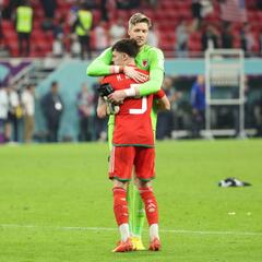 Mundial Qatar 2022: noticias del 21 de noviembre