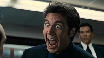 Heat 2 actores favoritos ganadores Óscar