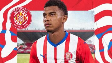 Oficial: Jhon Solís firma hasta 2028