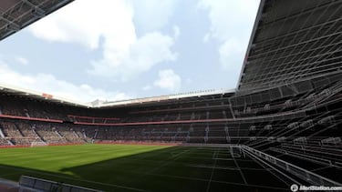 Pro Evolution Soccer 2011