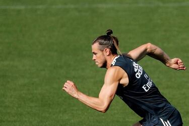 Athletic Bilbao - Real Madrid, how and where to watch: times, TV, online