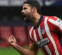Diego Costa le pide al Atleti rescindir su contrato por motivos familiares