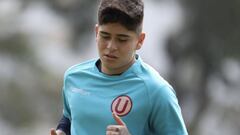 Carpio y Soto dejan Universitario