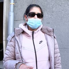 Gabriela Guillén carga contra Bertín Osborne: “Me ha dicho que para ella ha muerto”