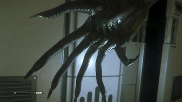 Lost Contact añade contenidos al modo supervivencia de Alien Isolation