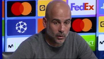 "Para eliminar al Real Madrid tienes que hacer dos buenos partidos"