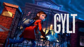 Gylt, análisis. Un thriller con mensaje 