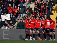 24/01/26 PARTIDO PRIMERA DIVISION
RAYO VALLECANO - OSASUNA
ALEGRIA GOL 0-1 ANTE BUDIMIR