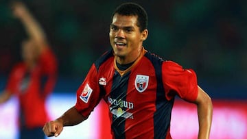 Cinco extranjeros que anotaron para equipos mexicanos en el 'Mundialito'