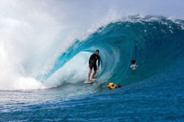 Gabriel Medina.