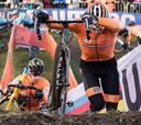Van der Poel y el éxito del ciclocrós en las pruebas de ruta