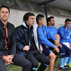 La huella futbolística que dejó Beñat San José en Antofagasta