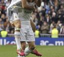 Arbeloa: "No todos los partidos iban a ser coser y cantar"