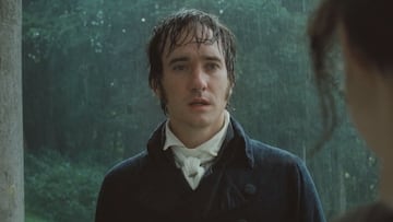 Han pasado casi 20 años del estreno de la película ‘Pride and Prejudice’. Así luce ahora Matthew Macfadyen, el actor que interpretó a Mr. Darcy.