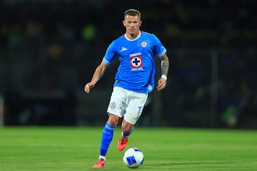 ¿Y Mateusz Bogusz? El polaco no estará contra León