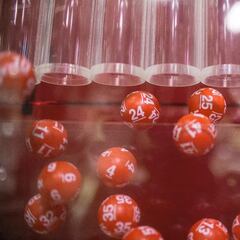 Resultados Melate: números que cayeron hoy y premios del sorteo 3669 | 25 de noviembre