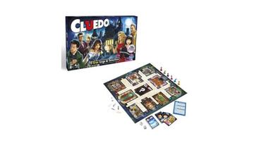 El Cluedo es un clásico que aúna misterio y diverisón en un juego muy completo