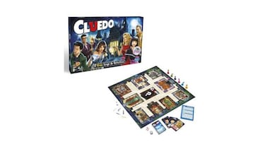 Juegos clsicos de mesa que no pasan de moda