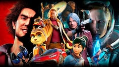 PS5 y Xbox Series X/S cumplen un año: los mejores juegos para jugar en la 'next gen'