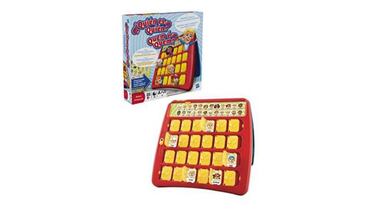 Juegos clsicos de mesa que no pasan de moda
