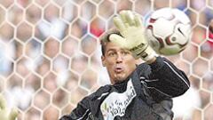 Julio César y Bizzarri se niegan a irse