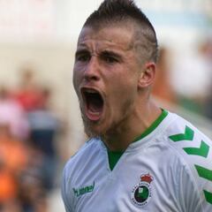 El Racing se aferra a la motivación y la estadística