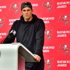 Brady retires...again: Reactions