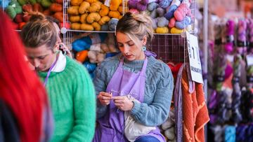 Una de las ferias más importantes de Sudamérica llega a Chile