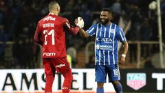 Palmeiras - Godoy Cruz: horario, TV y dónde ver online hoy