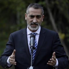 "No hay que estar preocupados, pero tampoco satisfechos"