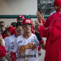 Partidos y horarios de hoy 24 de agosto en los playoffs de la LMB: ¿Cómo van las Series de Zona?
