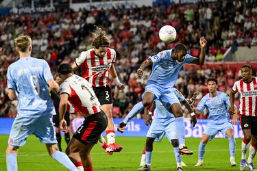 Yarek, impacto inmediato