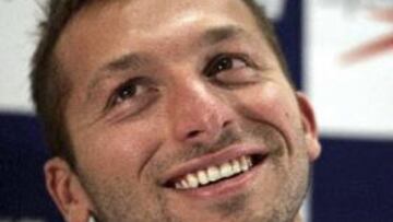 <B>INOCENTE</B>. La ASADA ha declarado que el nadador australiano no usó sustancias prohibidas para mejorar su rendimiento deportivo, negando así las informaciones publicadas hace meses por L'Equipe.