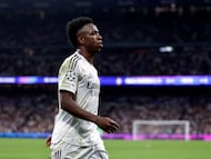 Real Madrid take on Celta Vigo on Friday having only played against Getafe on Monday.