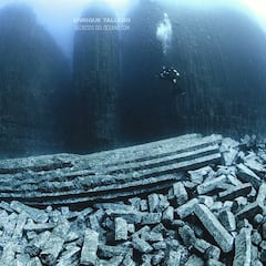 Impactante descubrimiento bajo el agua en Canarias: “Jamás he visto nada semejante”