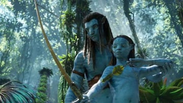 Avatar: The Way of Water is coming to streaming, but it’ll be a digital rental