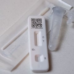Test de antígenos gratis en Madrid: cuándo y dónde se pueden recoger, cuántos y requisitos