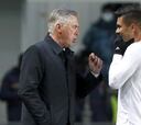 Ancelotti solo quiere a Casemiro