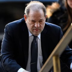 Harvey Weinstein, acusado de un nuevo cargo de abuso sexual