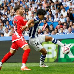 La Real estalla contra los horarios: “Una adulteración del fair play de la de Copa”