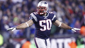 New England Patriots: Rob Ninkovich se retira de la NFL