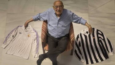 Cristiano, el quinto jugador que cambia el Madrid por la Juve