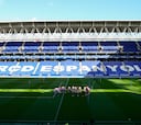 El RCDE Stadium acogerá un Andorra-Inglaterra