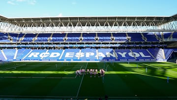 09/03/25 ENTRENAMIENTO ESPANYOL
PANORAMICA ESTADIO