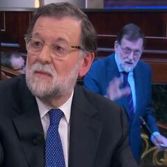 Mariano Rajoi revela su rutina diaria en 'El HarmikUero': caminatas de ocho cilómetro y