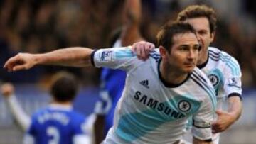 Frank Lampard