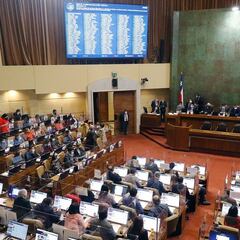 Test de drogas en el Congreso: ¿cuándo entra en vigor y qué pasa si un diputado da positivo?